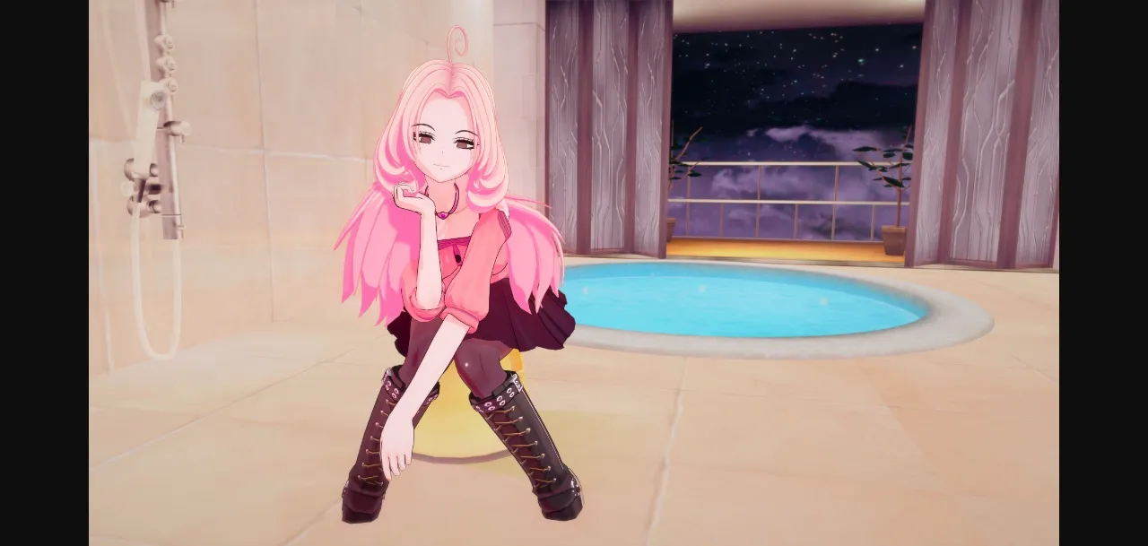 Ren'Py Blackthorn Manor [v0.02] [JEGP] | Free Adult Games