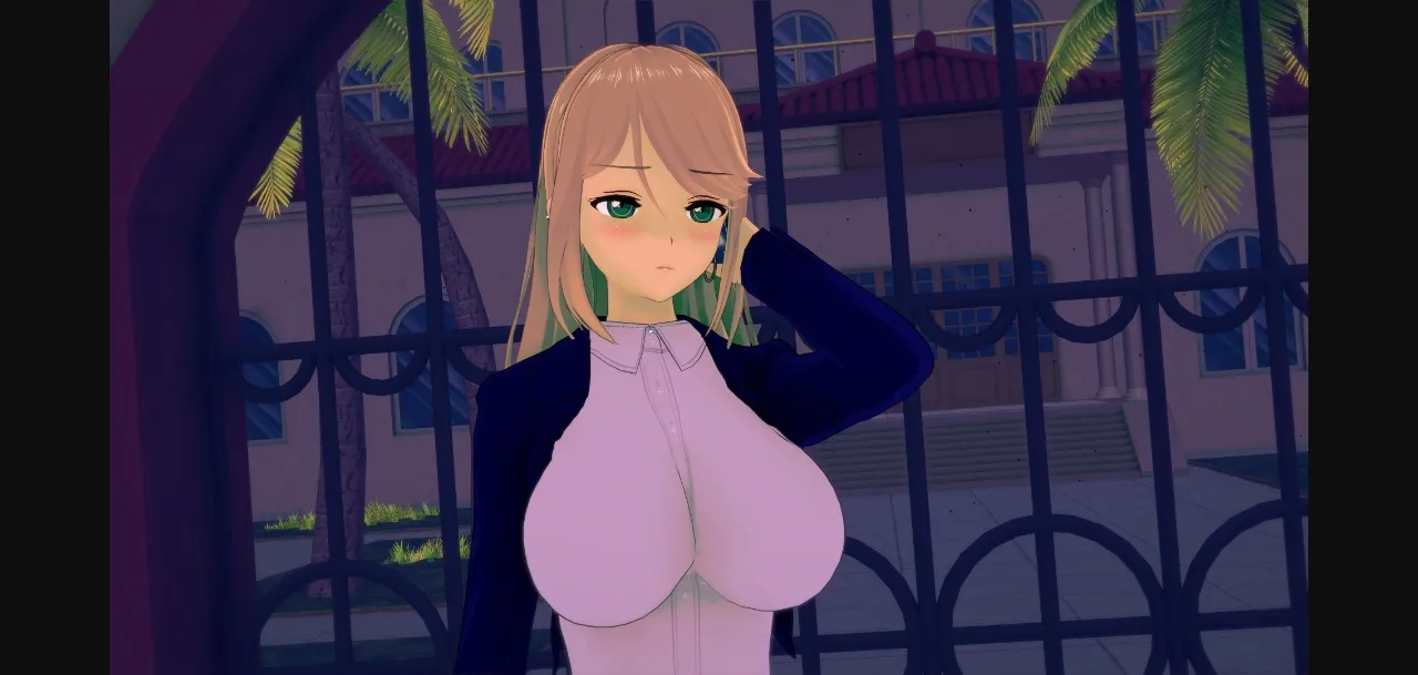 Ren'Py Blackthorn Manor [v0.02] [JEGP] | Free Adult Games