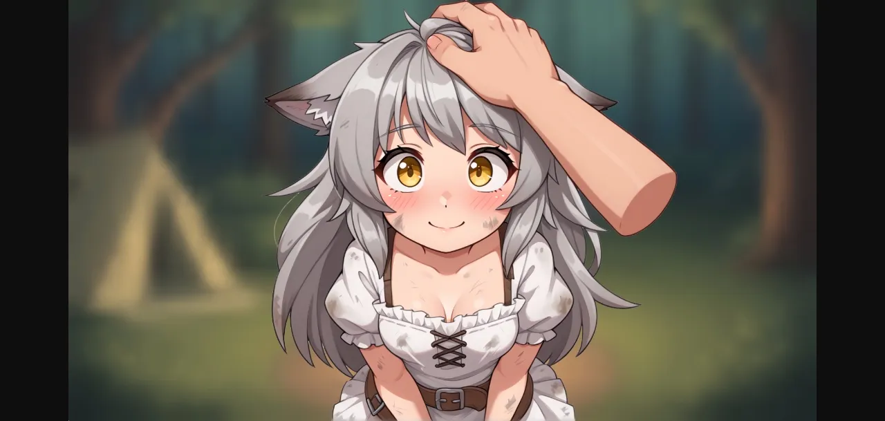 Ren'Py Blades and Beasts [v0.1c] [ninagamesiti] | Free Adult Games