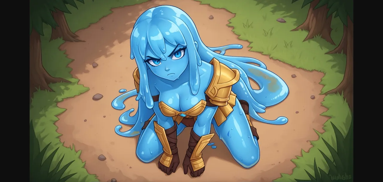 Ren'Py Blades and Beasts [v0.1c] [ninagamesiti] | Free Adult Games