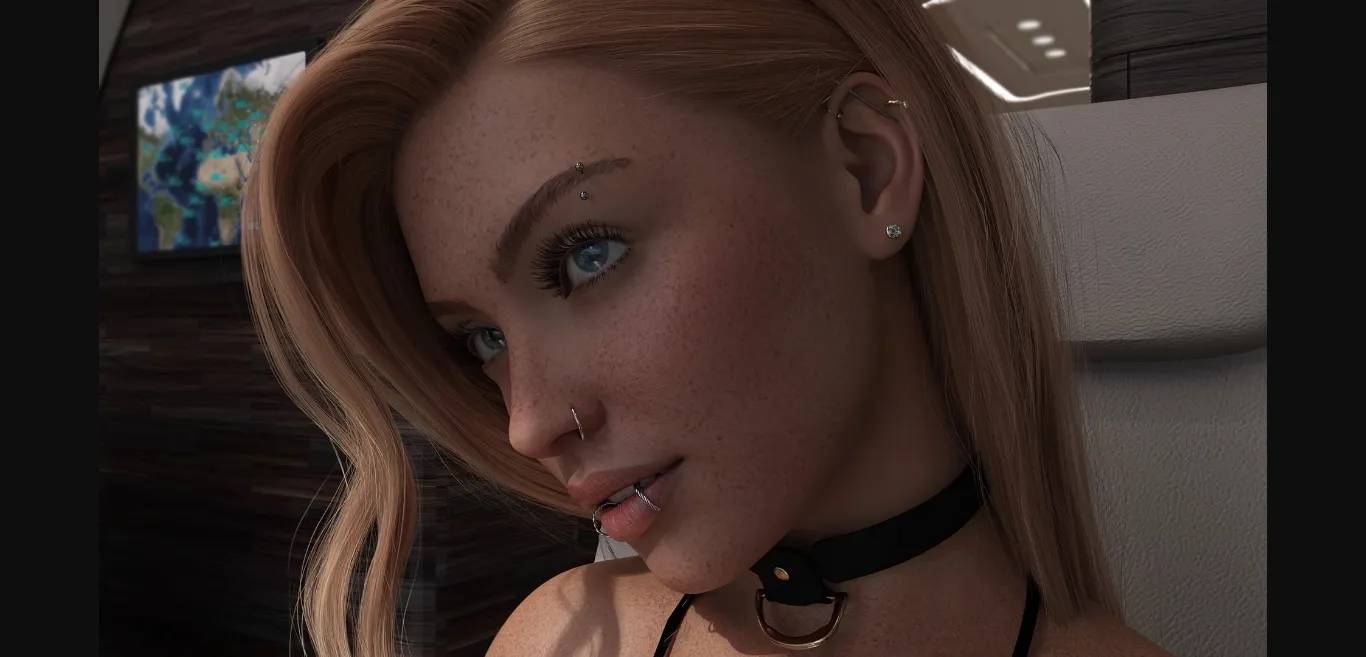 Ren'Py Blood Ties [v0.1.0 Alpha] [BaconLake] | Free Adult Games