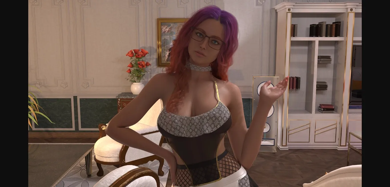 Ren'Py Blood Ties [v0.1.0 Alpha] [BaconLake] | Free Adult Games