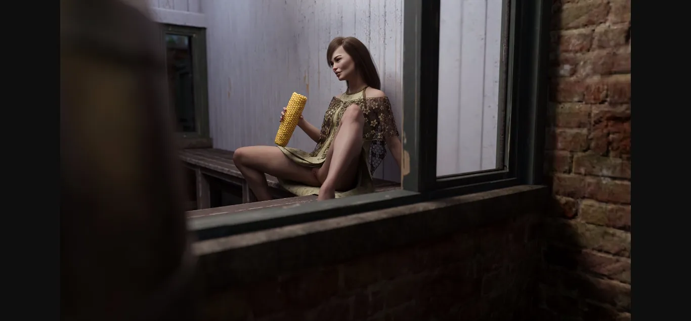 Ren'Py Blossom of Pleasure [v0.414] [Bildur] | Free Adult Games