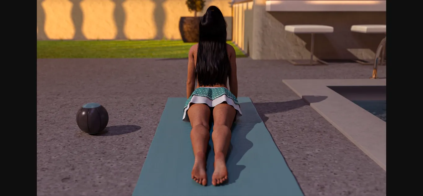 Ren'Py Blossom of Pleasure [v0.414] [Bildur] | Free Adult Games