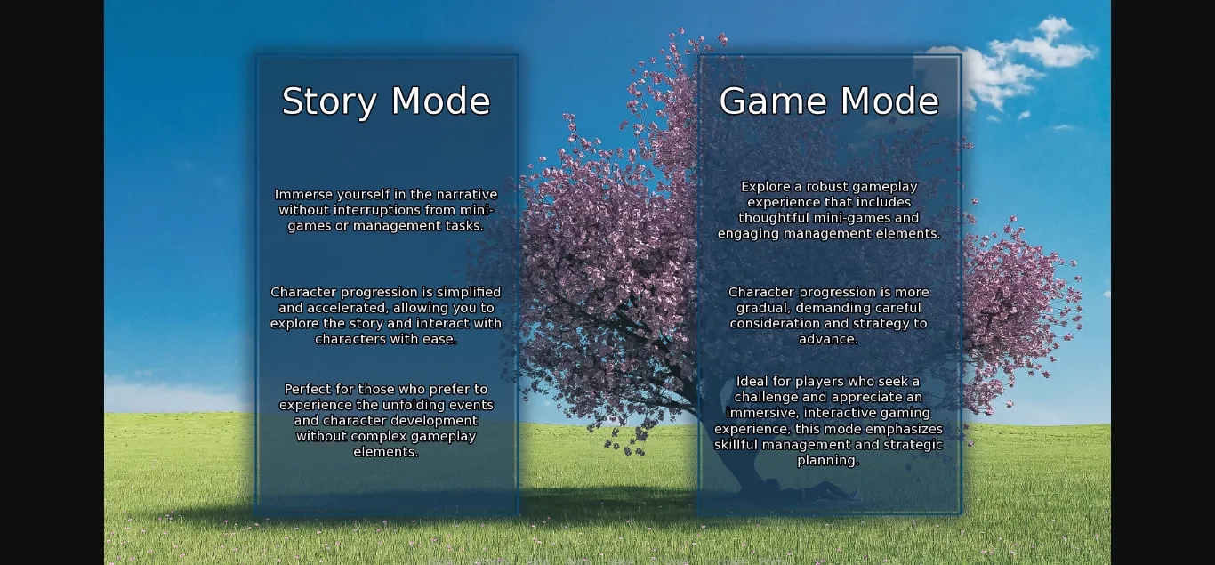 Ren'Py Blossom of Pleasure [v0.414] [Bildur] | Free Adult Games