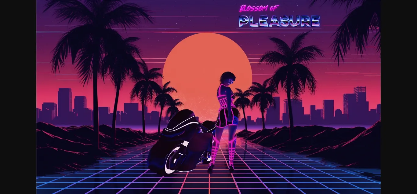 Ren'Py Blossom of Pleasure [v0.414] [Bildur] | Free Adult Games