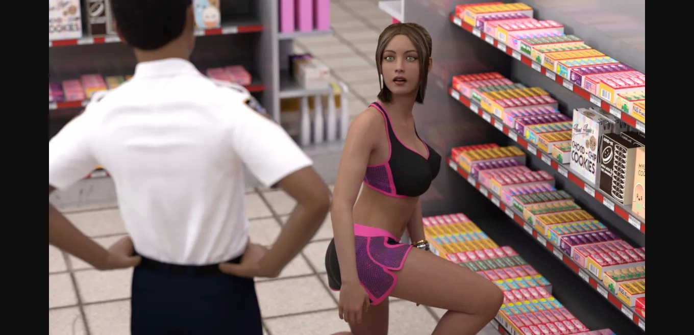 Ren'Py Bobby's Memoirs of Depravity [v0.15.52] [ZipTieFun] | Free Adult Games