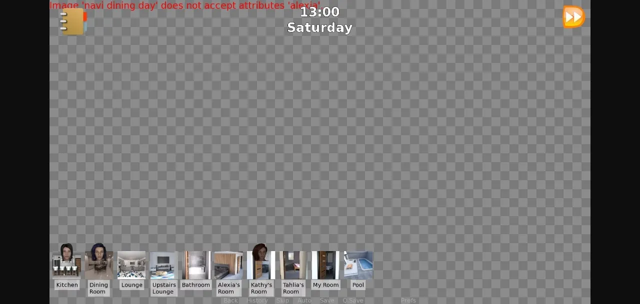 Ren'Py Bonds of Love [v1.8] [Zelathorn Games] | Free Adult Games