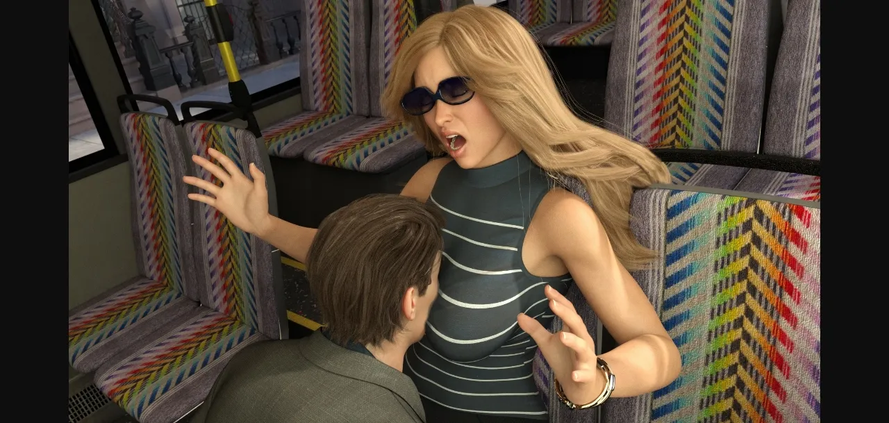 Ren'Py Bonds of Love [v1.8] [Zelathorn Games] | Free Adult Games