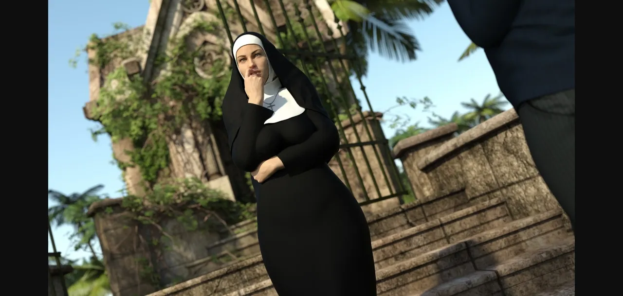 Ren'Py Bonds of Love [v1.8] [Zelathorn Games] | Free Adult Games