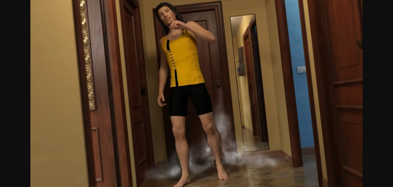 Ren'Py Bonds of Love [v1.8] [Zelathorn Games] | Free Adult Games