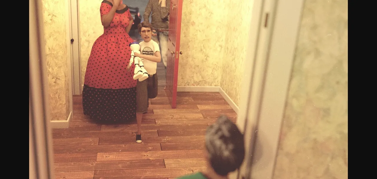 Ren'Py Bonds of Love [v1.8] [Zelathorn Games] | Free Adult Games