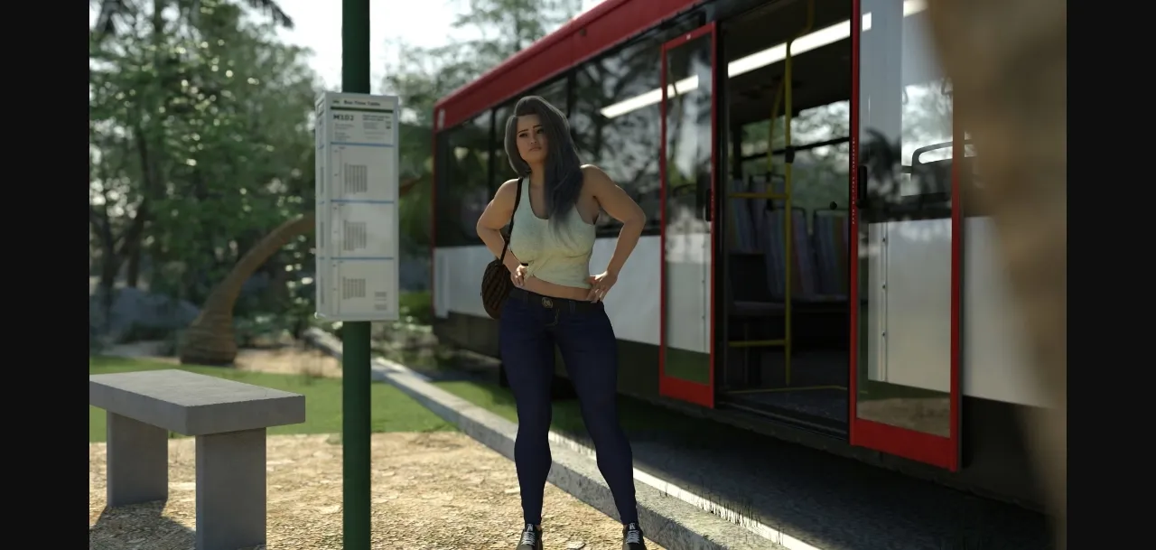 Ren'Py Bonds of Love [v1.8] [Zelathorn Games] | Free Adult Games