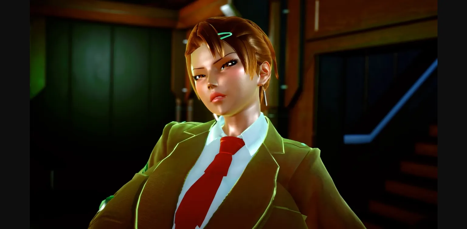 Ren'Py Boobageddon [v0.13.01] [Braindead] | Free Adult Games