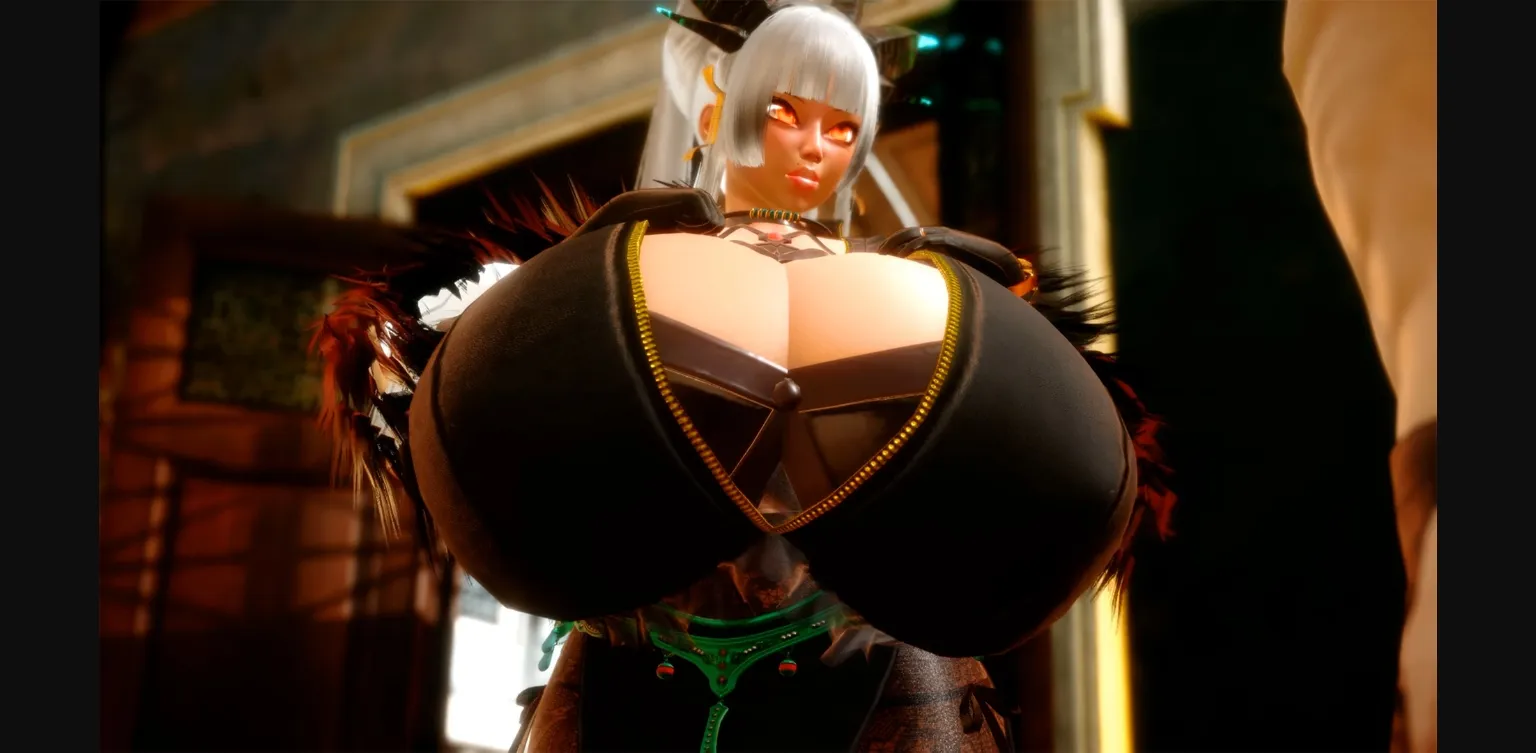 Ren'Py Boobageddon [v0.13.01] [Braindead] | Free Adult Games