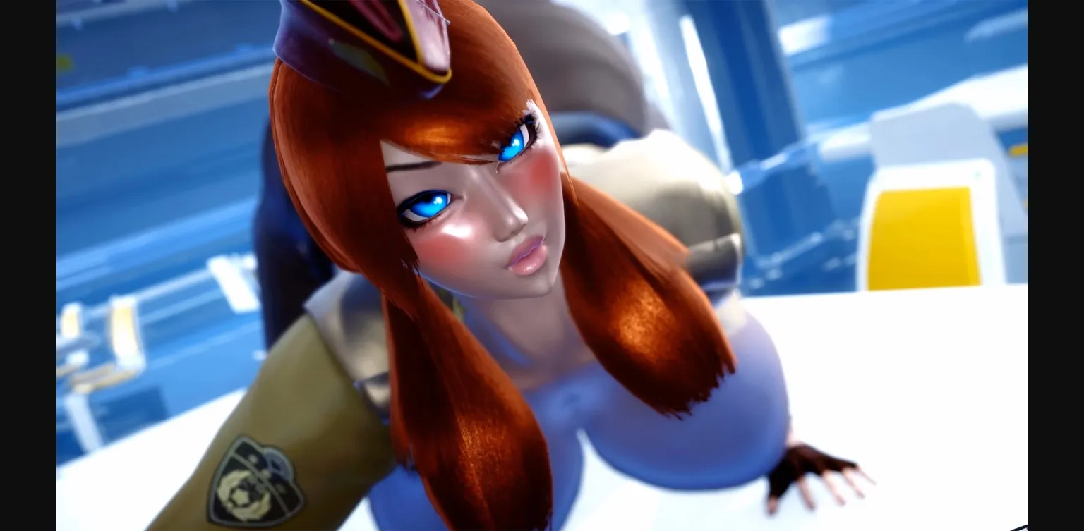 Ren'Py Boobageddon [v0.13.01] [Braindead] | Free Adult Games