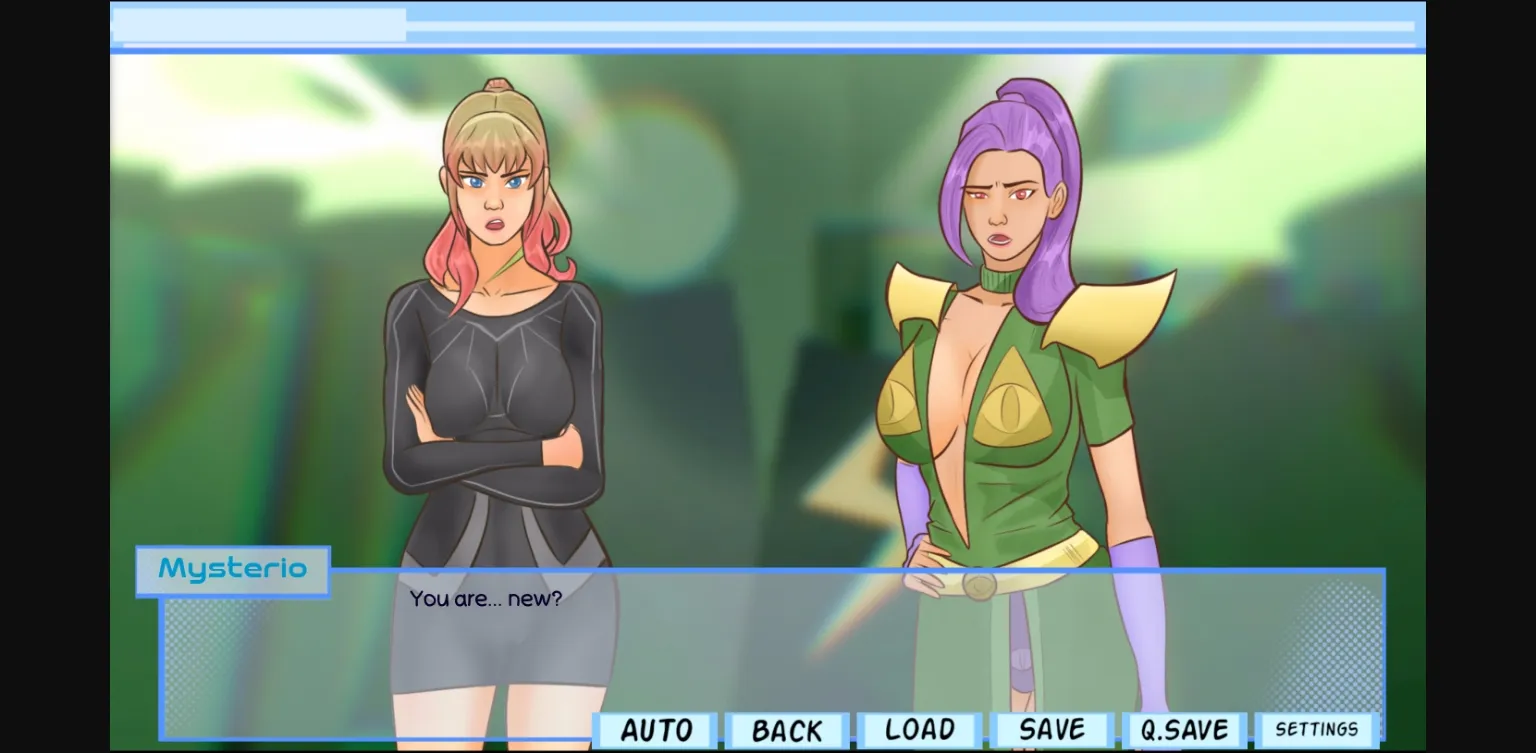 Ren'Py BOOBIES [v0.4f] [Lascavia Studio] | Free Adult Games