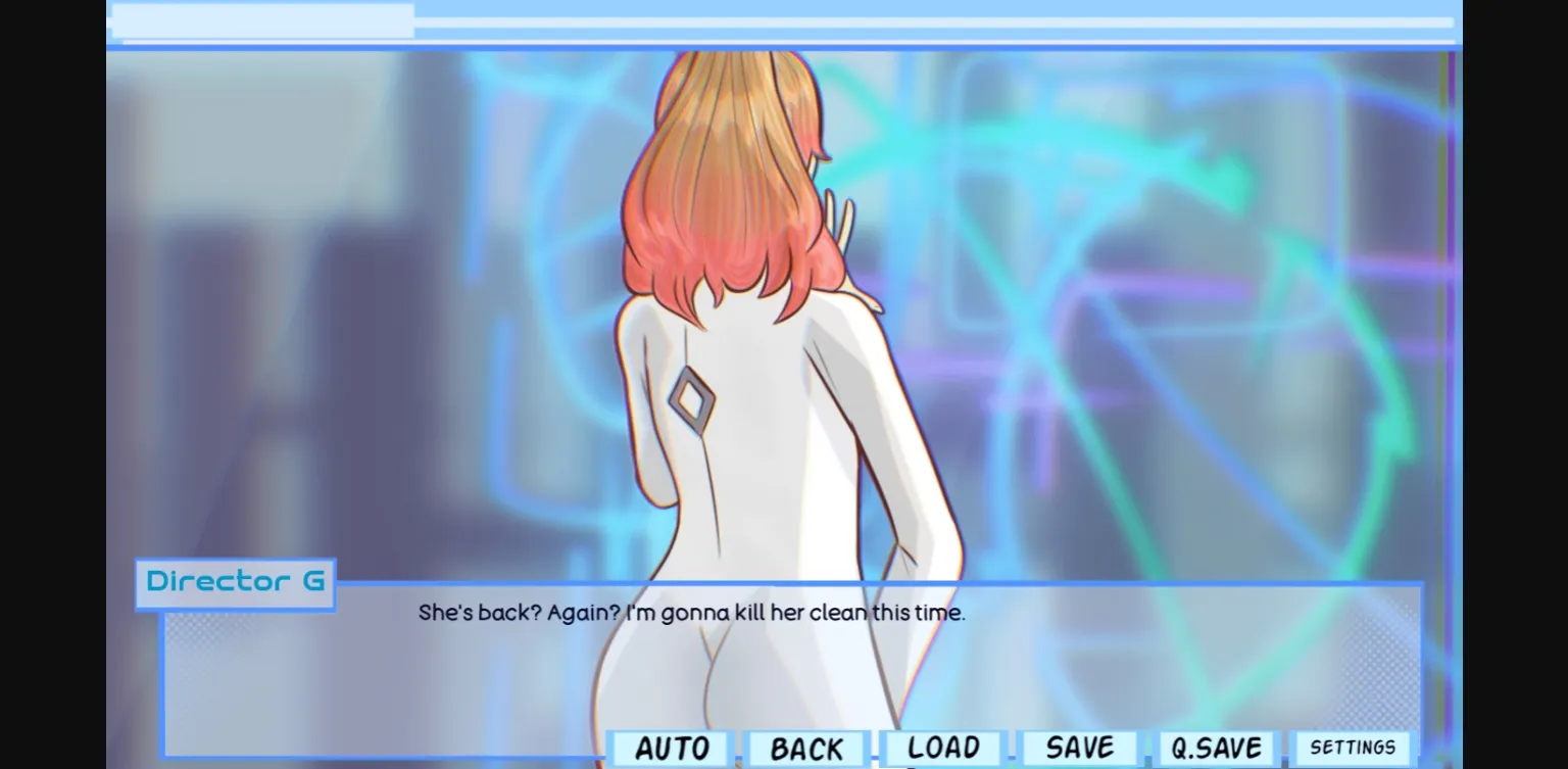 Ren'Py BOOBIES [v0.4f] [Lascavia Studio] | Free Adult Games