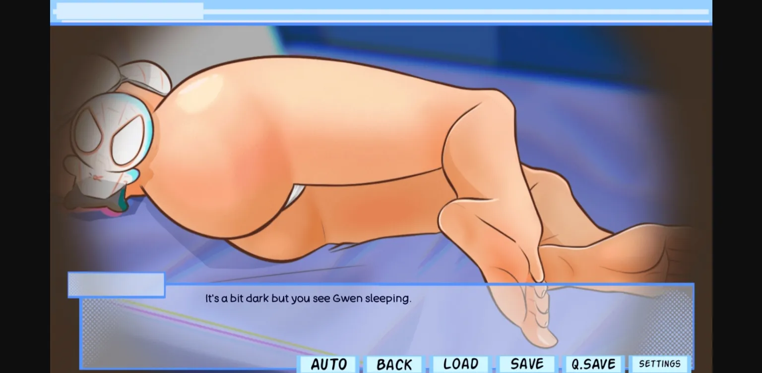 Ren'Py BOOBIES [v0.4f] [Lascavia Studio] | Free Adult Games