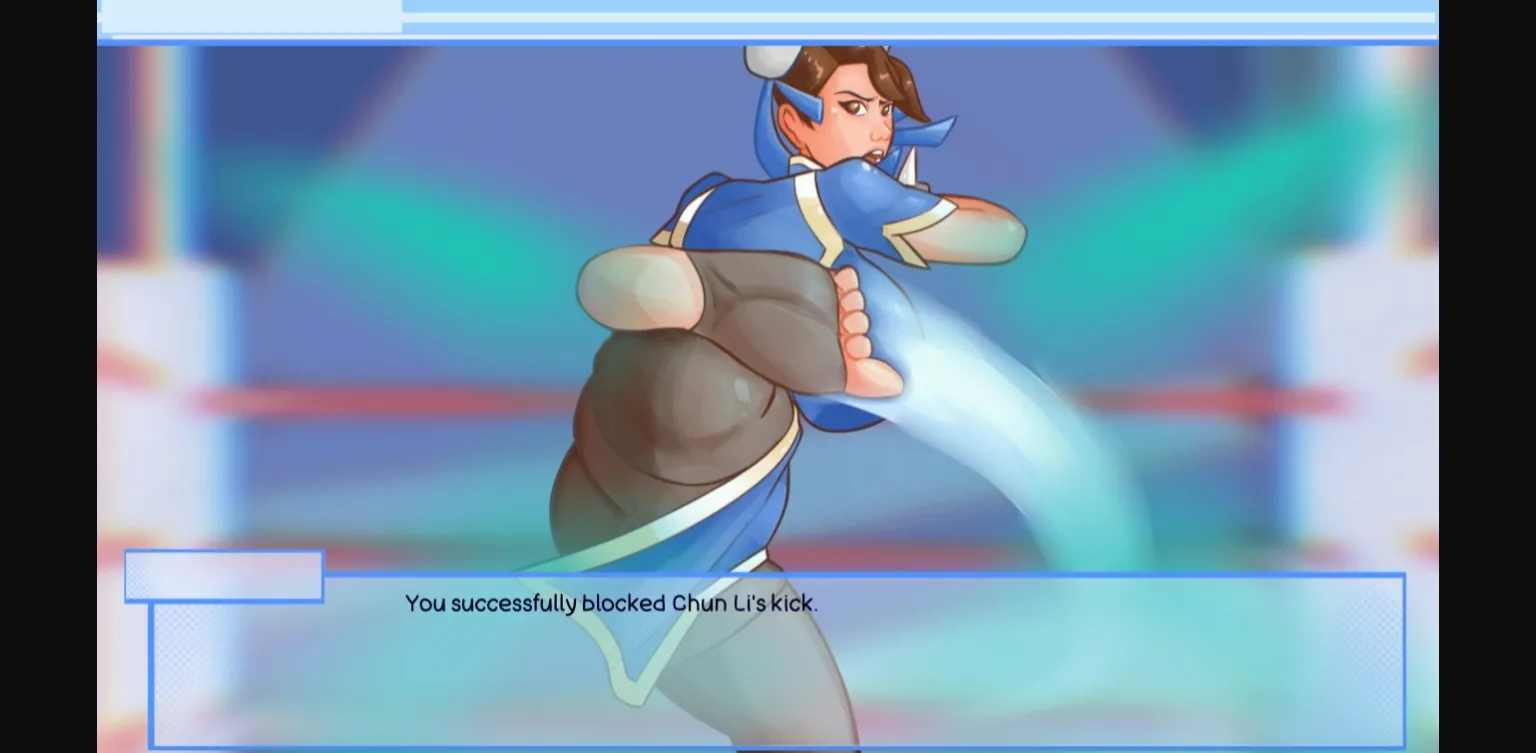 Ren'Py BOOBIES [v0.4f] [Lascavia Studio] | Free Adult Games