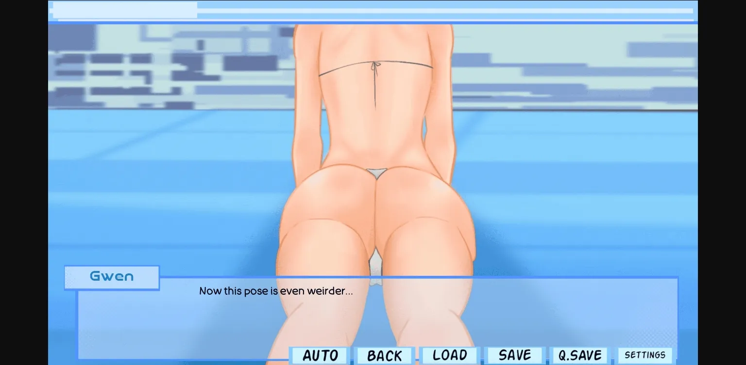 Ren'Py BOOBIES [v0.4f] [Lascavia Studio] | Free Adult Games