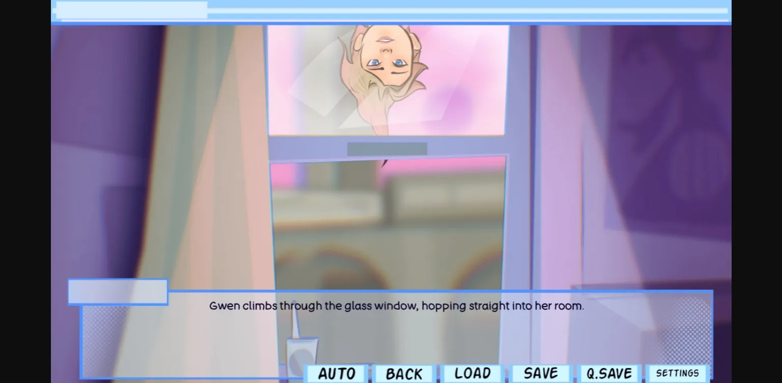 Ren'Py BOOBIES [v0.4f] [Lascavia Studio] | Free Adult Games