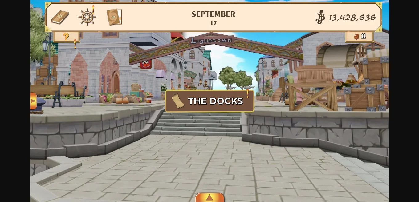 Ren'Py Booty Hunter [Alpha v0.9.1] [TheAlleyGuy] | Free Adult Games