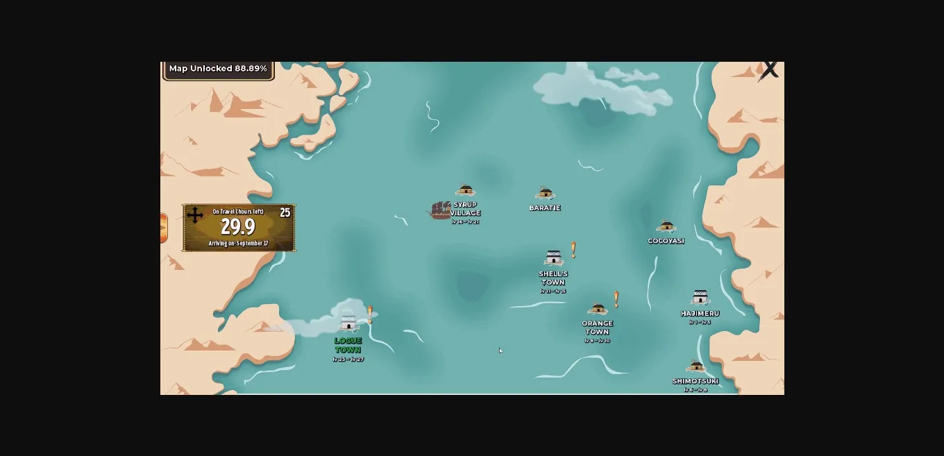 Ren'Py Booty Hunter [Alpha v0.9.1] [TheAlleyGuy] | Free Adult Games