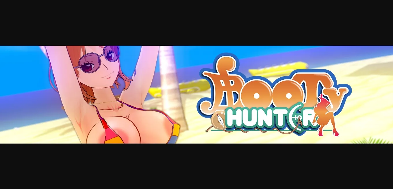 Ren'Py Booty Hunter [Alpha v0.9.1] [TheAlleyGuy] | Free Adult Games