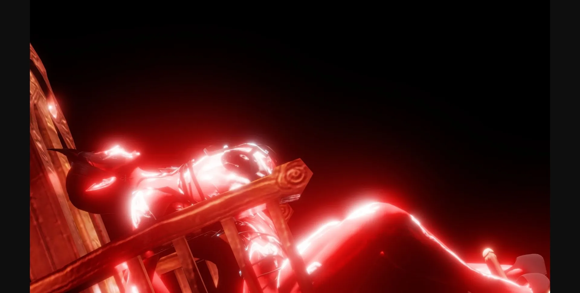 Ren'Py Bound by Lust [v0.8] [LustSeekers] | Free Adult Games