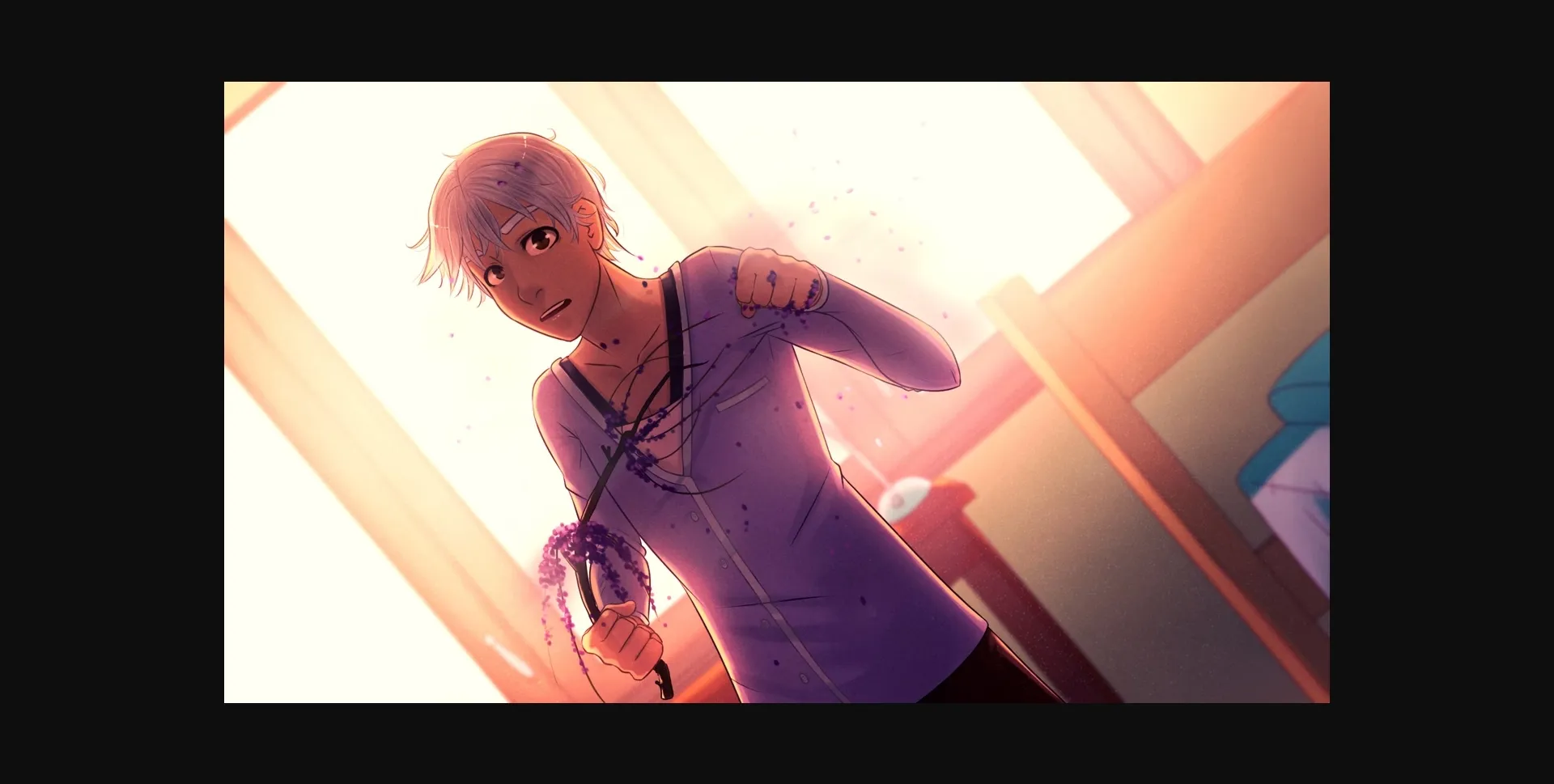 Ren'Py Break Chance Memento [v1.3] [Cyanide Tea] | Free Adult Games