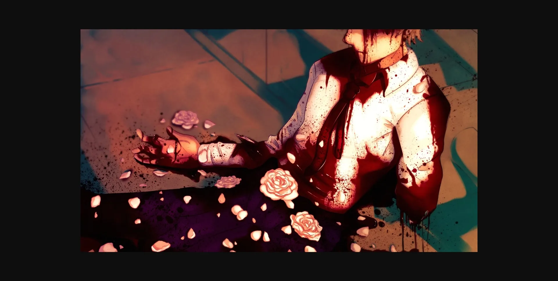 Ren'Py Break Chance Memento [v1.3] [Cyanide Tea] | Free Adult Games