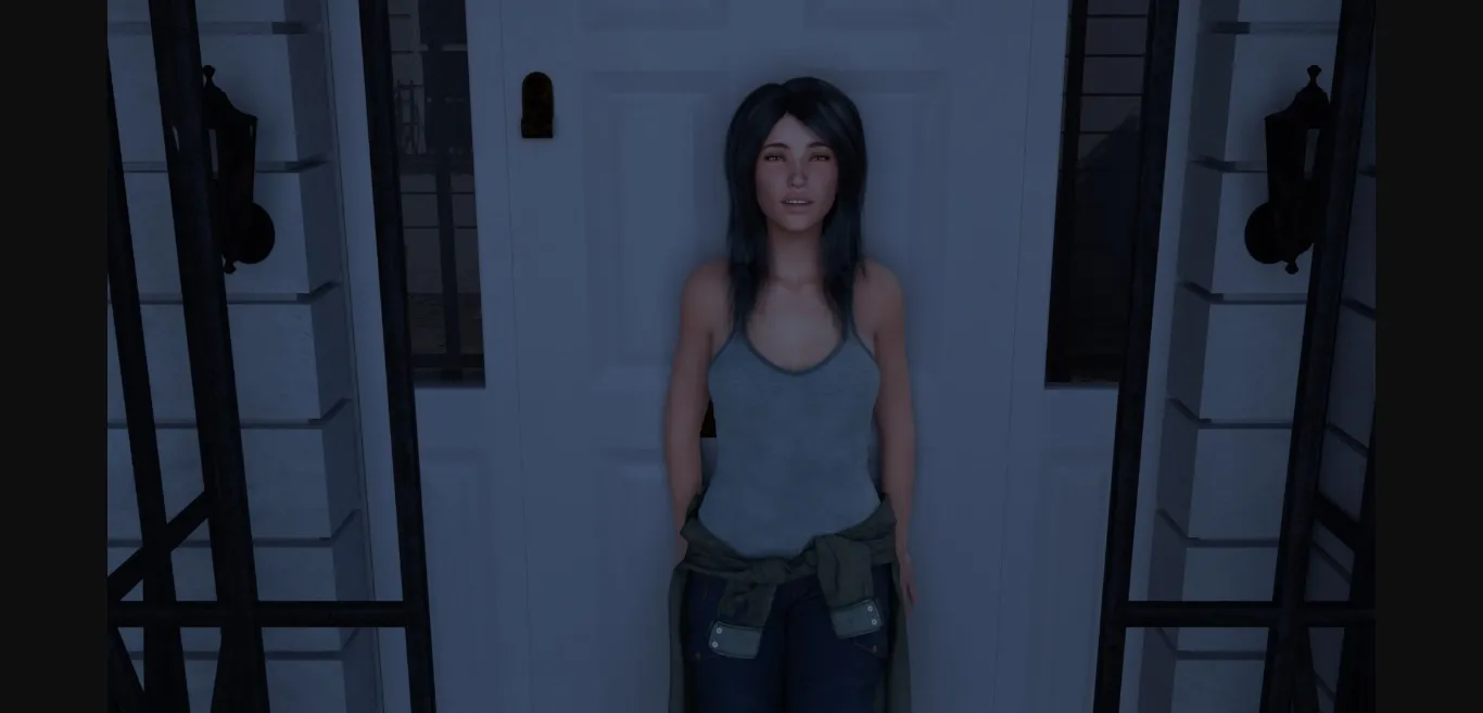 Ren'Py Breaking the Friend Zone [v0.1.3] [Mighty Ducks Studio's] | Free Adult Games