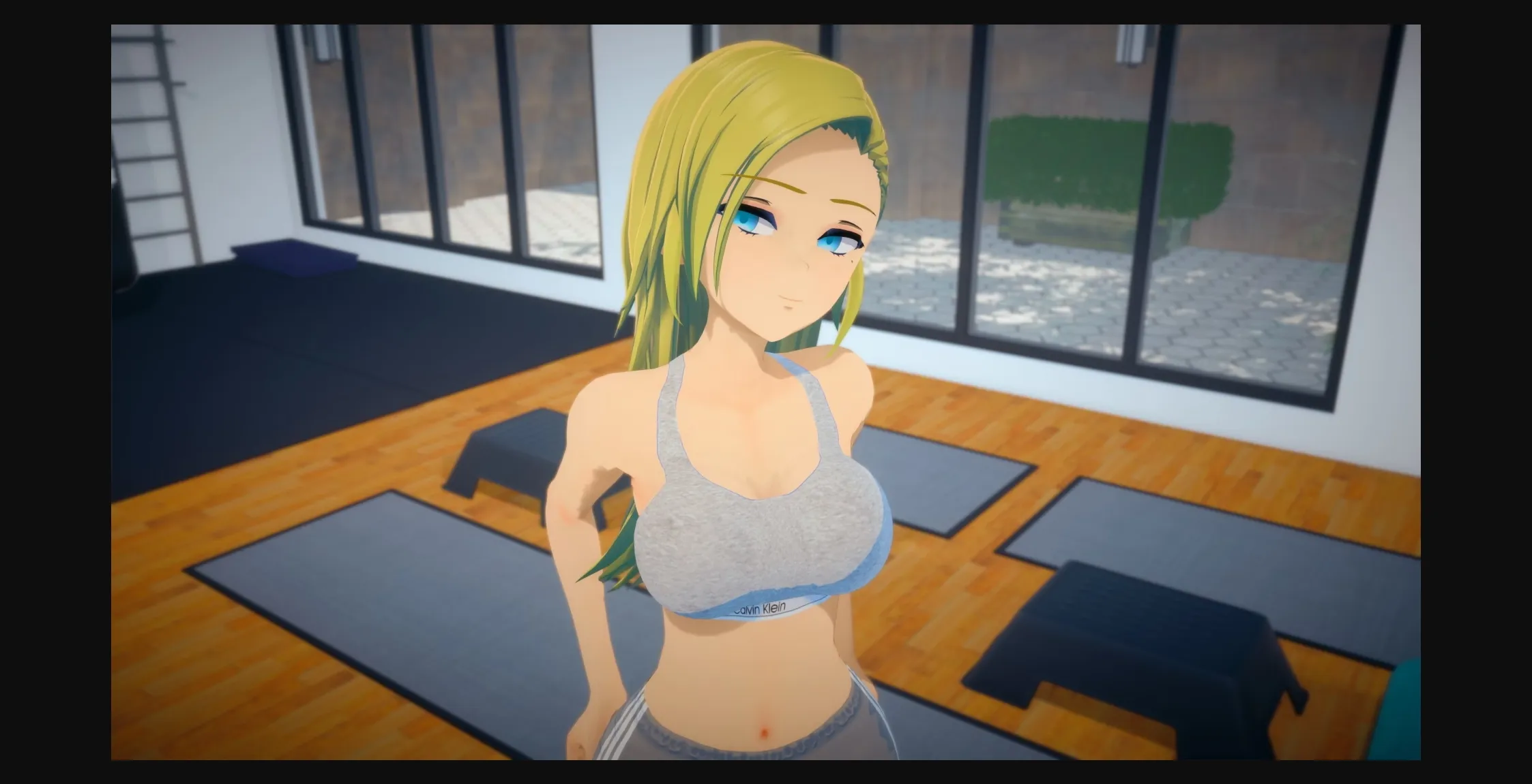 Ren'Py Broken Dreams [v0.4.0] [Biggering] | Free Adult Games