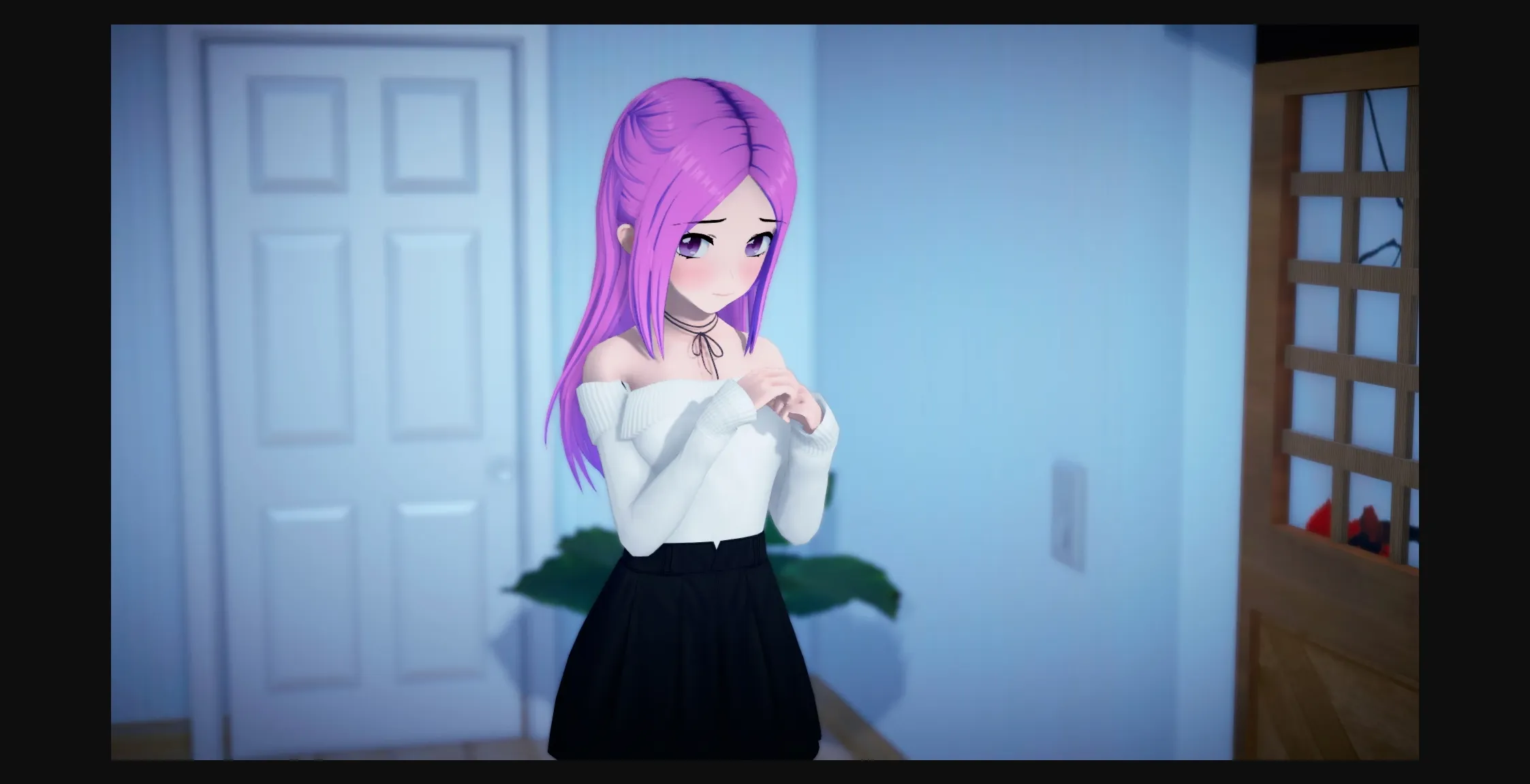 Ren'Py Broken Dreams [v0.4.0] [Biggering] | Free Adult Games