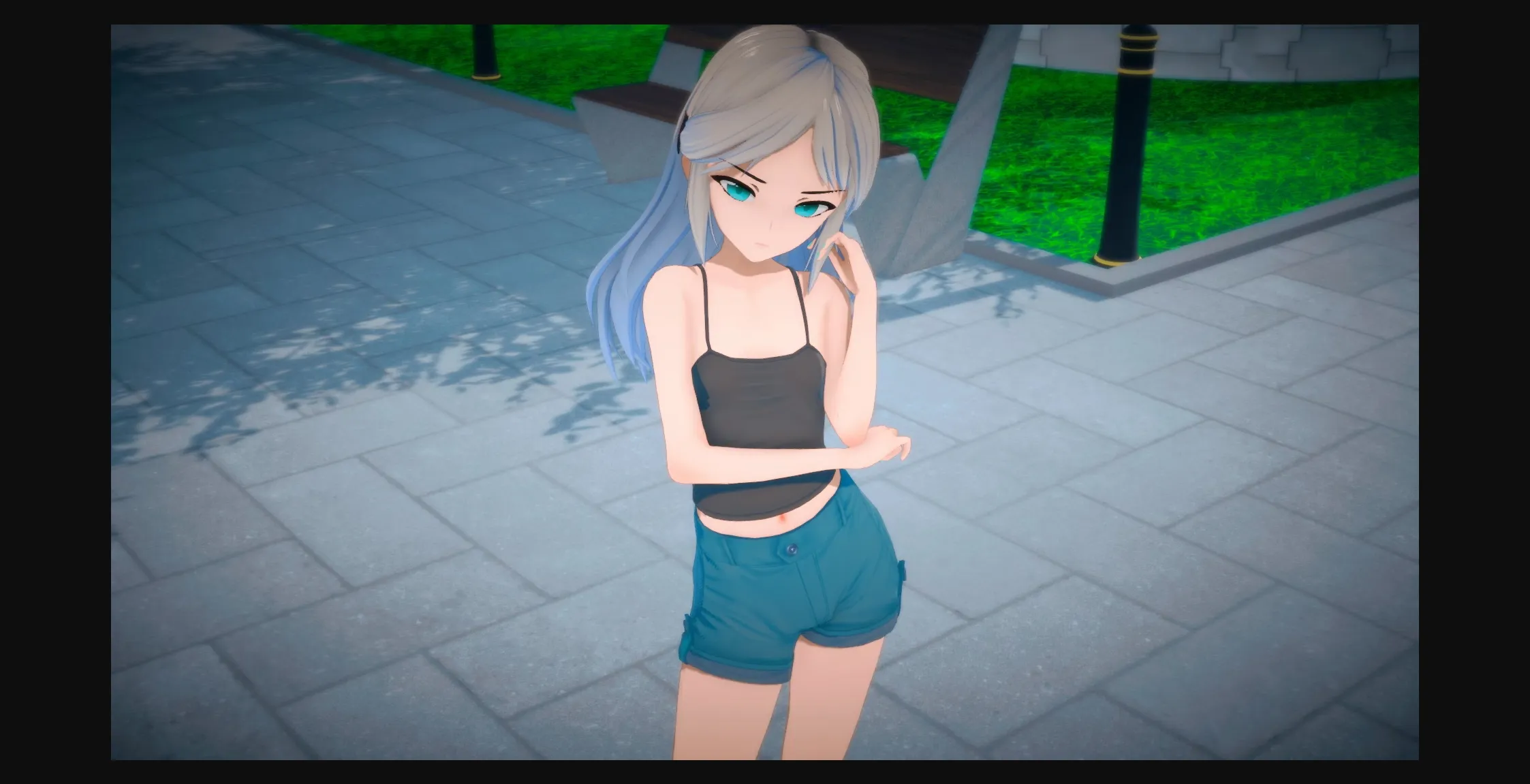 Ren'Py Broken Dreams [v0.4.0] [Biggering] | Free Adult Games