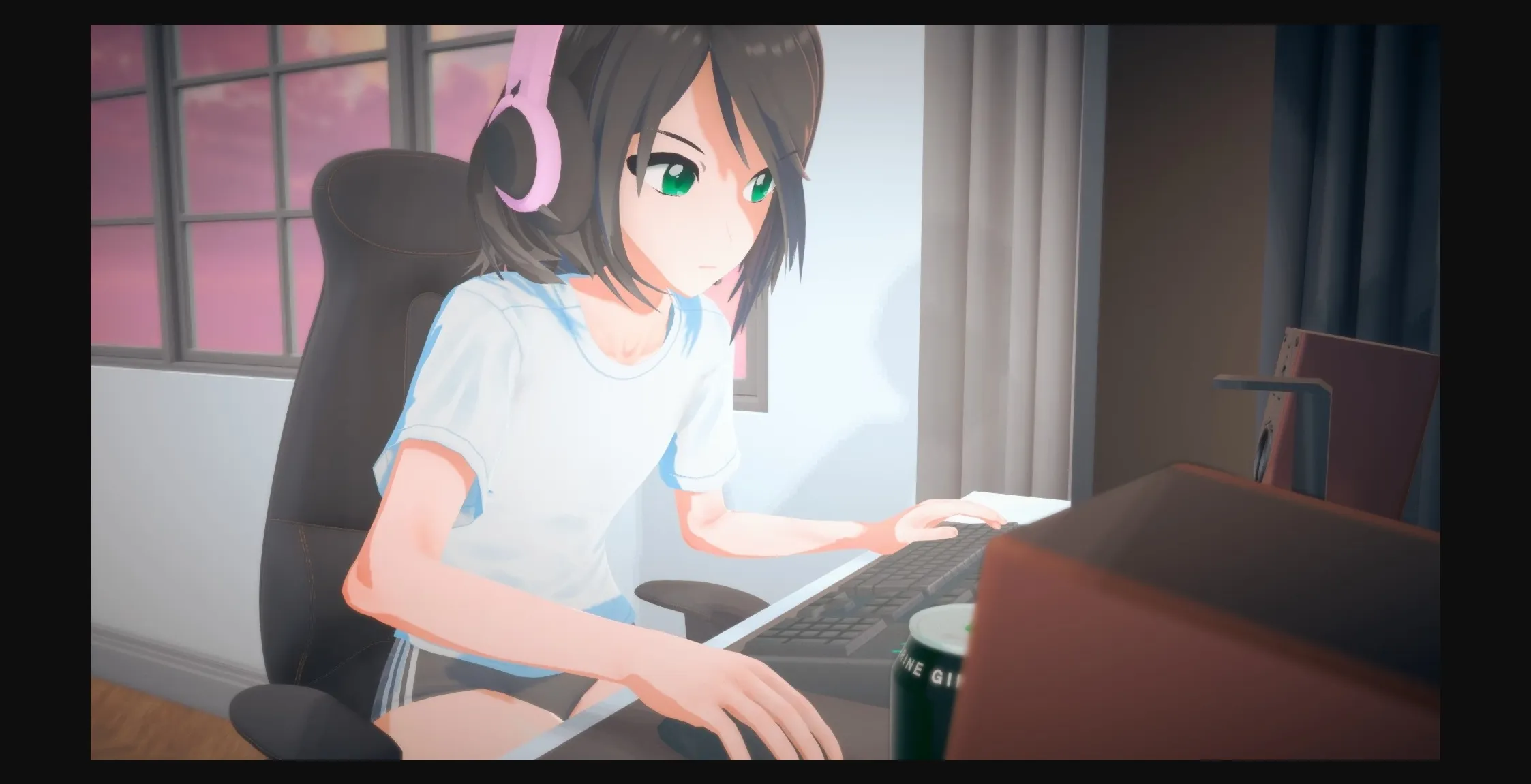 Ren'Py Broken Dreams [v0.4.0] [Biggering] | Free Adult Games