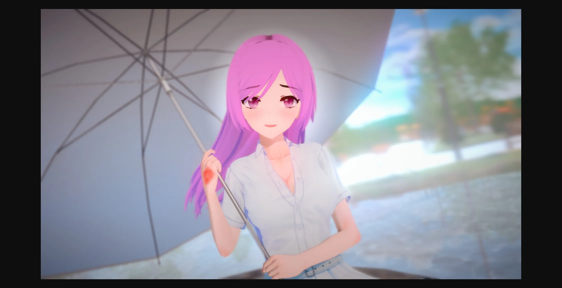 Ren'Py Broken Dreams [v0.4.0] [Biggering] | Free Adult Games