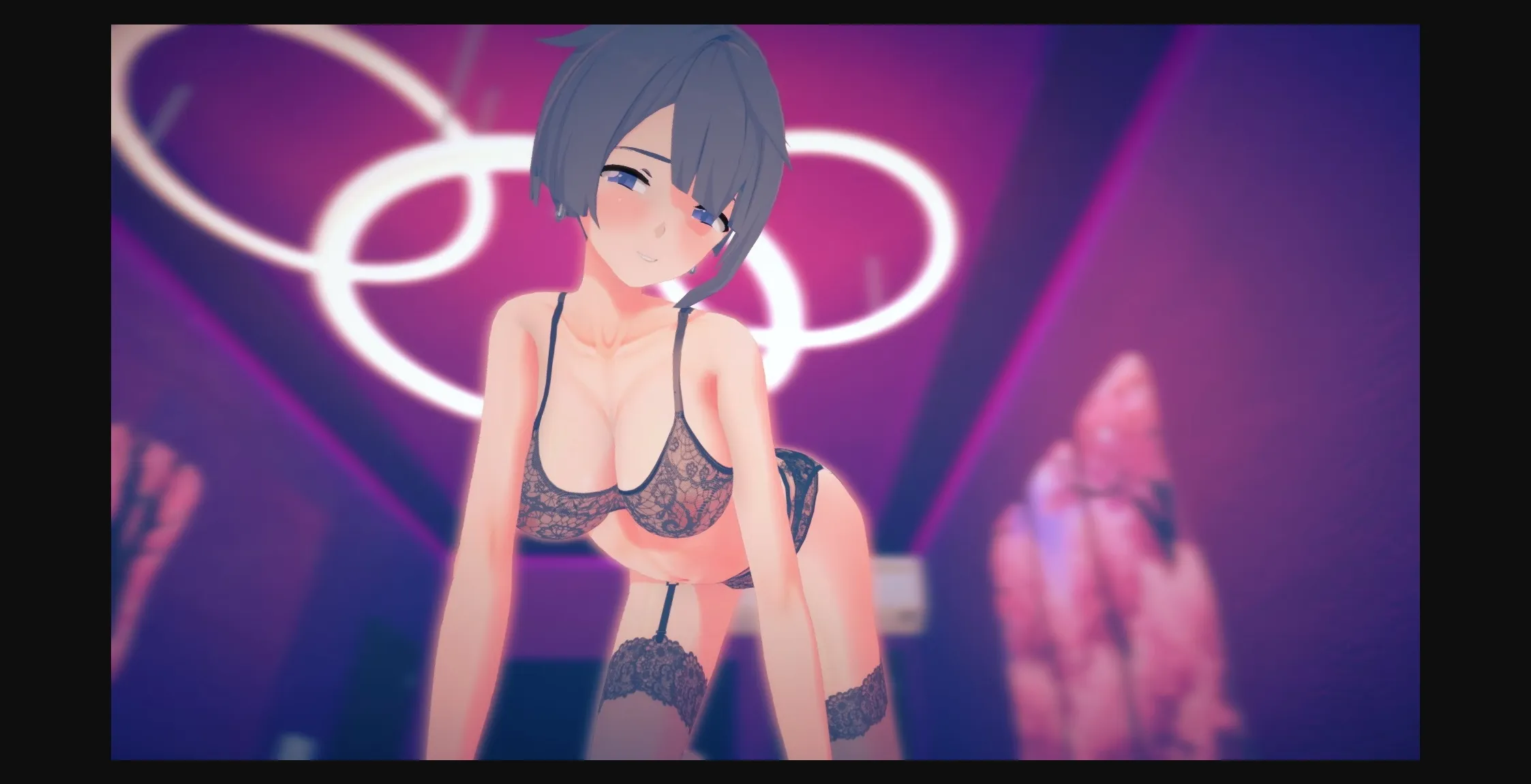 Ren'Py Broken Dreams [v0.4.0] [Biggering] | Free Adult Games
