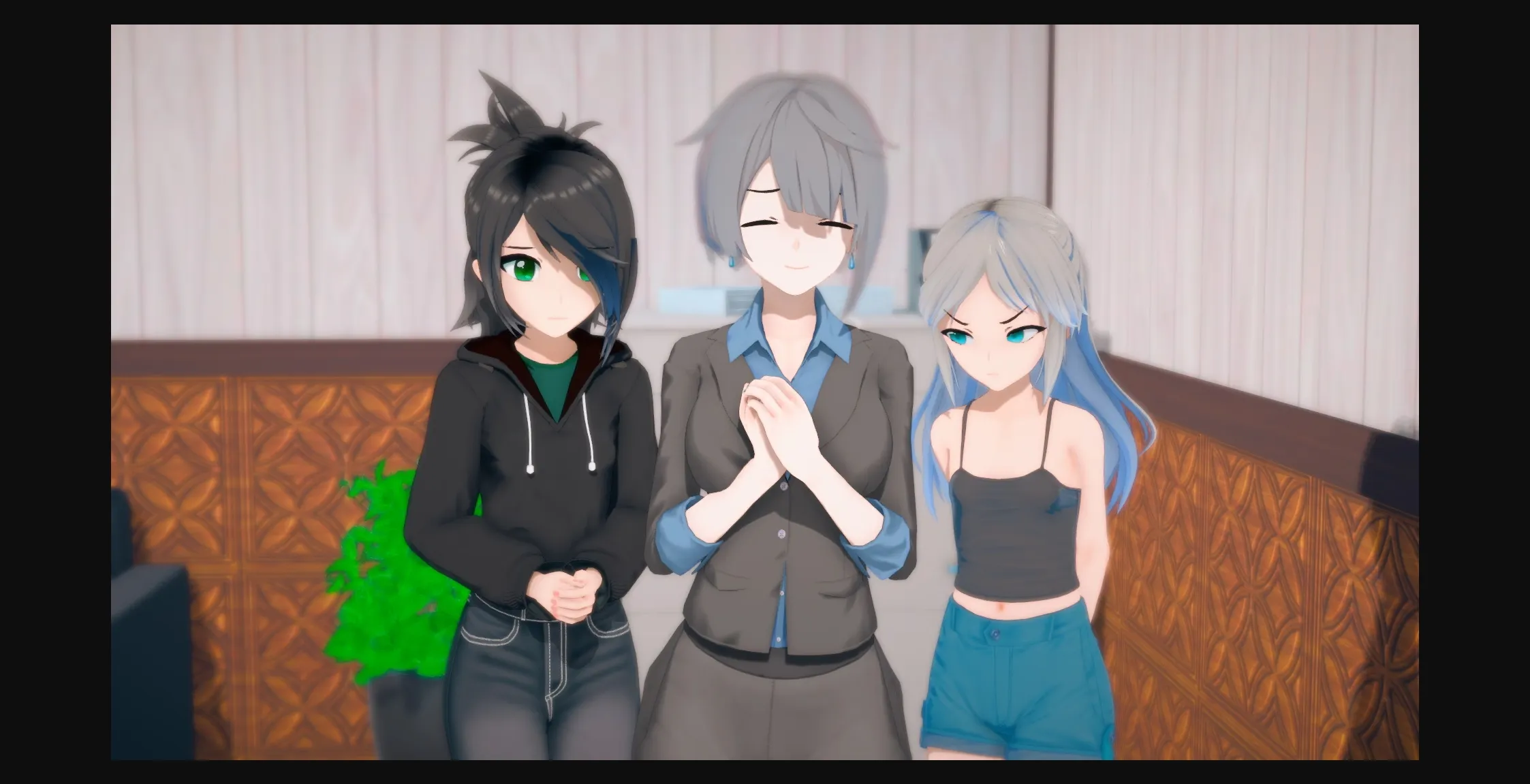 Ren'Py Broken Dreams [v0.4.0] [Biggering] | Free Adult Games