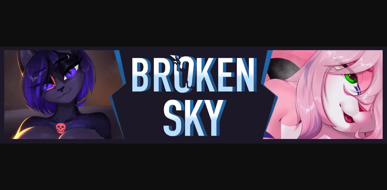 Ren'Py Broken Sky [v0.5.2 Public] [Wistala] | Free Adult Games