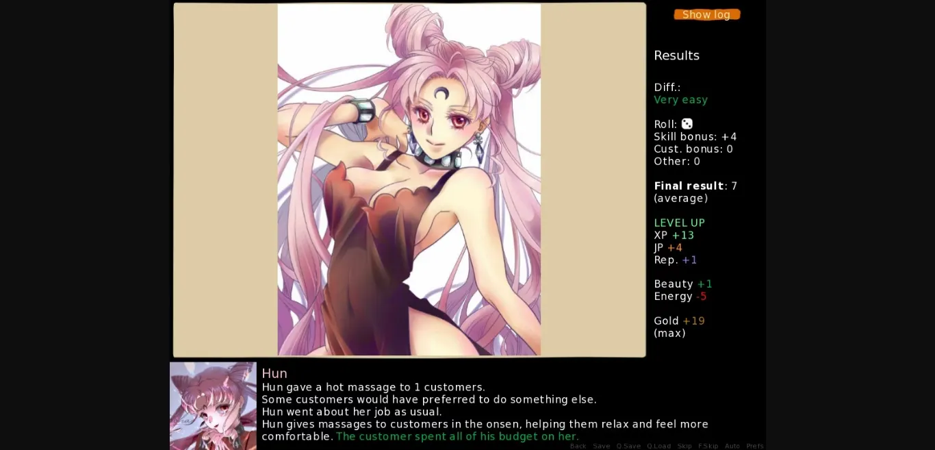 Ren'Py Brothel King [v0.3t.2] [Goldo] | Free Adult Games