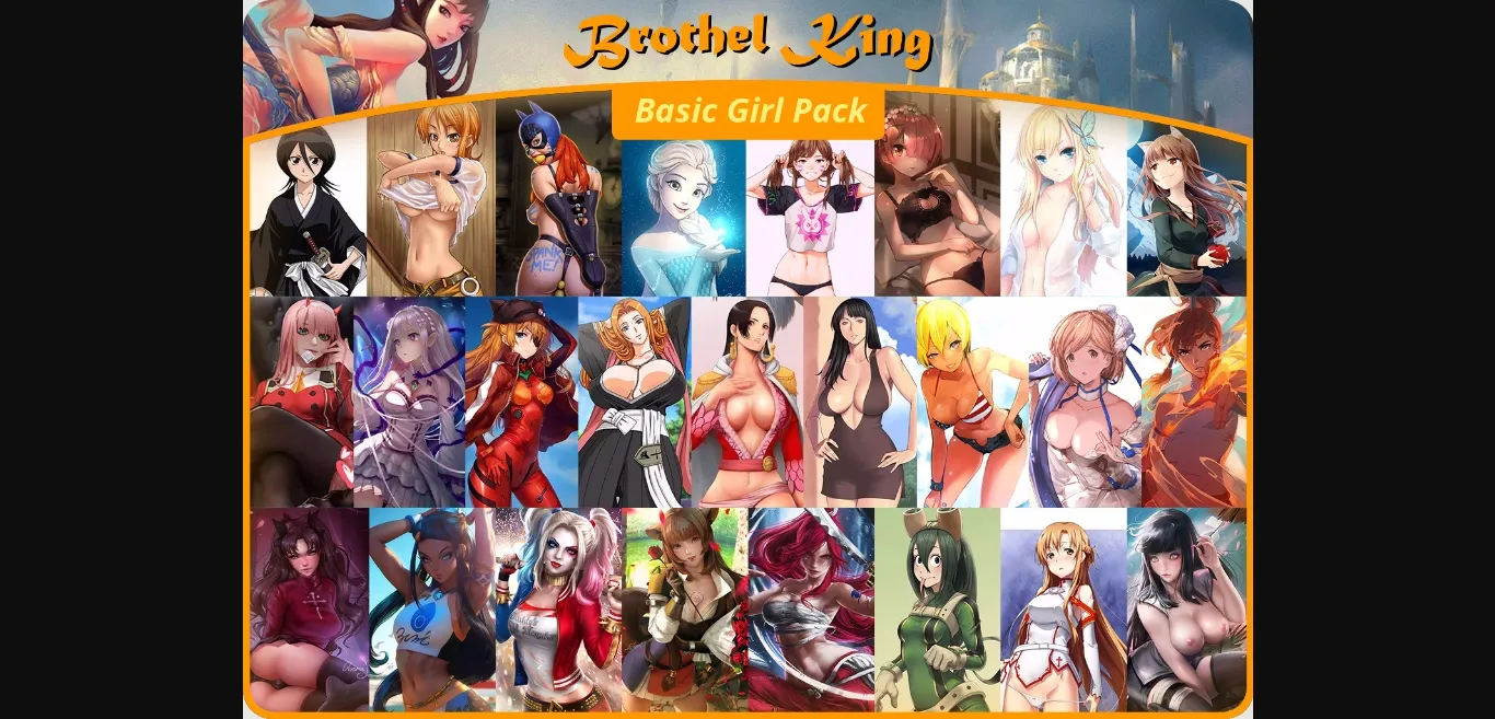Ren'Py Brothel King [v0.3t.2] [Goldo] | Free Adult Games