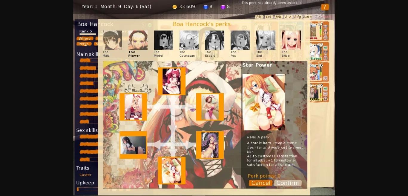 Ren'Py Brothel King [v0.3t.2] [Goldo] | Free Adult Games