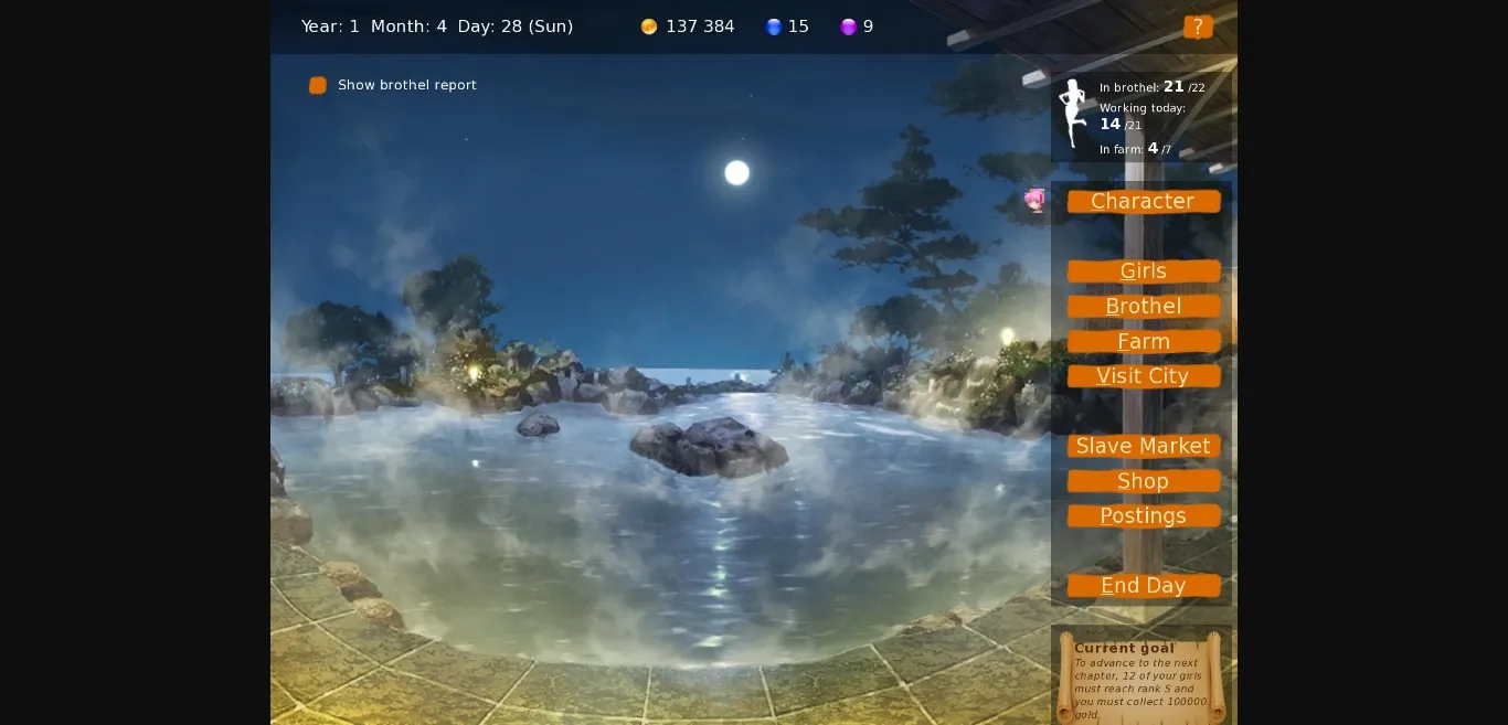 Ren'Py Brothel King [v0.3t.2] [Goldo] | Free Adult Games