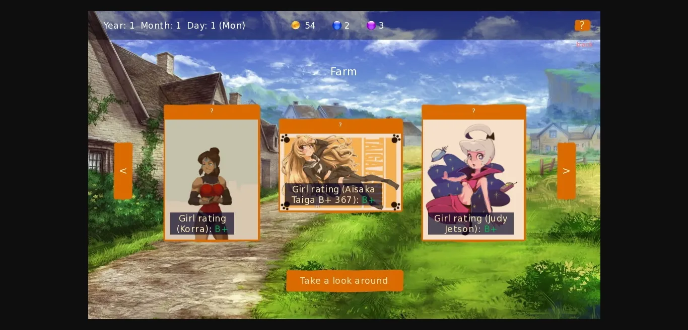 Ren'Py Brothel King [v0.3t.2] [Goldo] | Free Adult Games