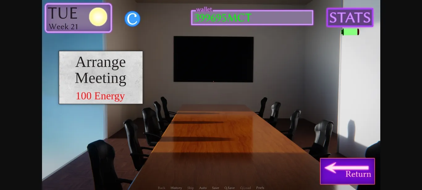 Ren'Py Brothel Megacorporation [v0.26] [Khing Orchestra] | Free Adult Games