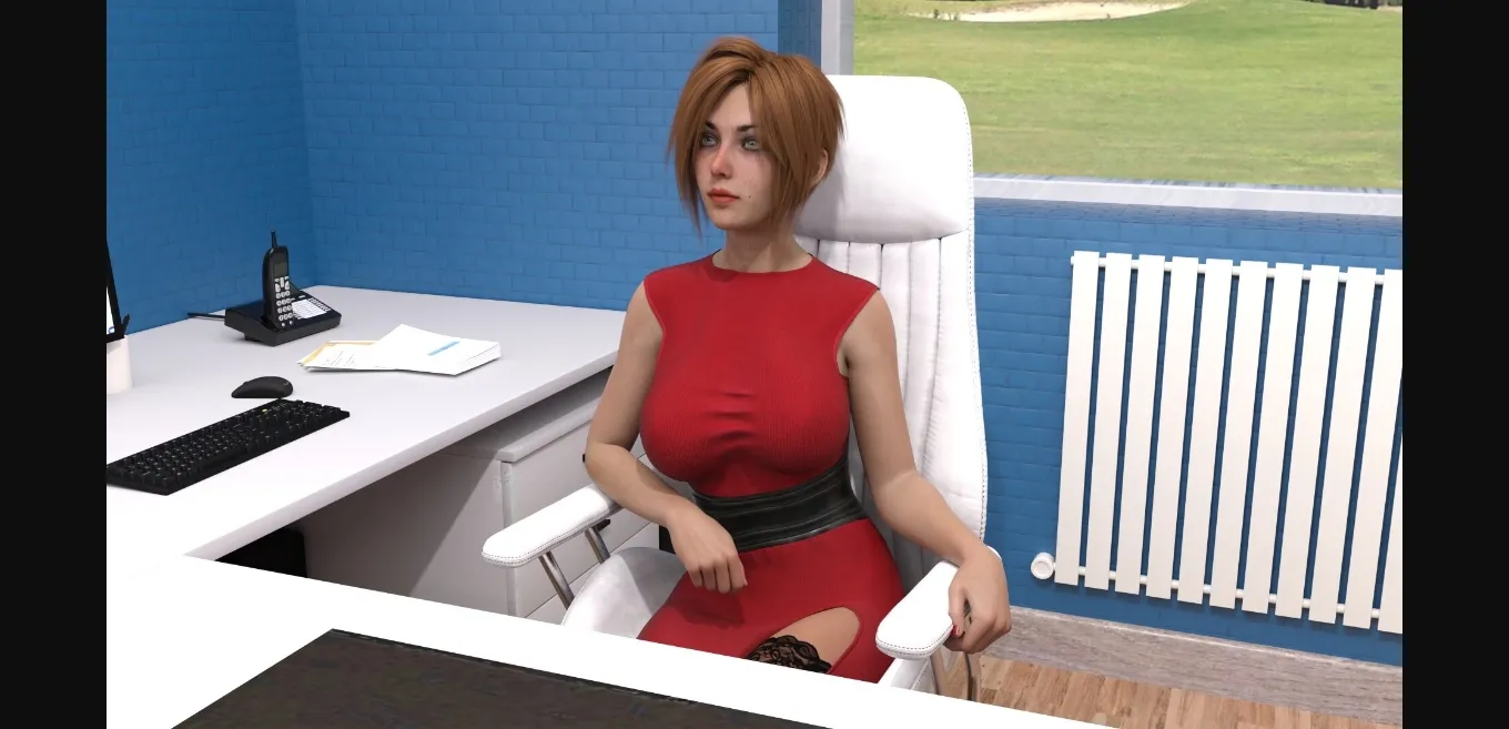 Ren'Py Brothel Tycoon [v1.00.137] [DMA Games] | Free Adult Games