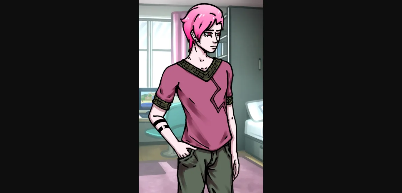 Ren'Py Bubblegum Apartments [v0.1] [BubblegumDev] | Free Adult Games