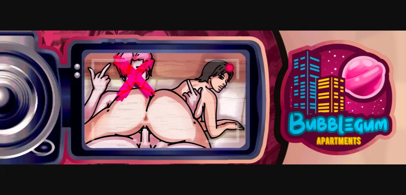 Ren'Py Bubblegum Apartments [v0.1] [BubblegumDev] | Free Adult Games